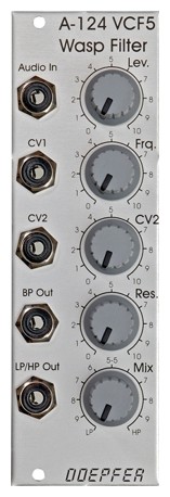 Doepfer A-124