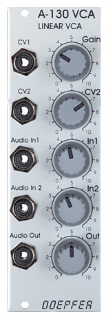 Doepfer A-130