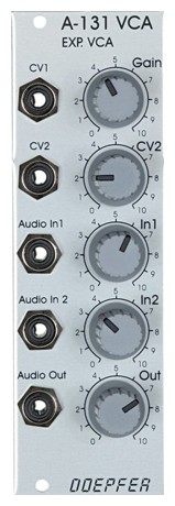 Doepfer A-131