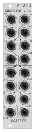 Doepfer A-132-4