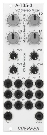 Doepfer A-135-3