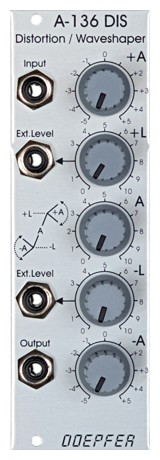 Doepfer A-136