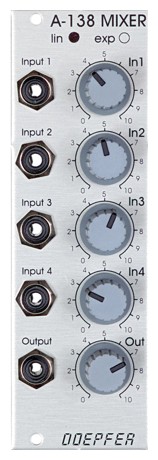 Doepfer A-138a