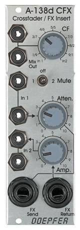 Doepfer A-138d