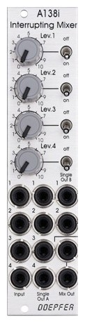 Doepfer A-138i