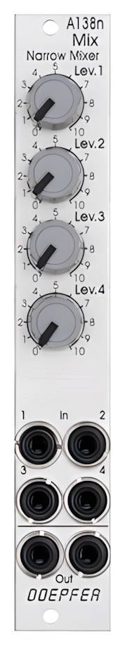 Doepfer A-138n