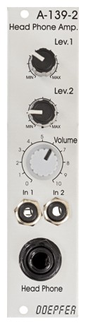 Doepfer A-139-2