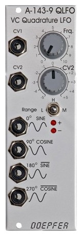Doepfer A-143-9