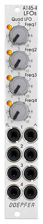 Doepfer A-145-4