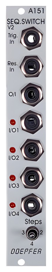 Doepfer A-151