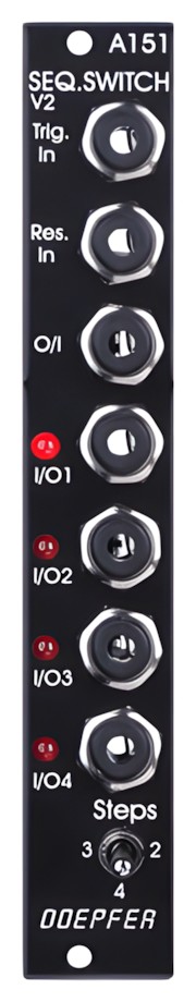 Doepfer A-151v