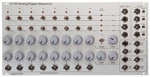 Doepfer A-155