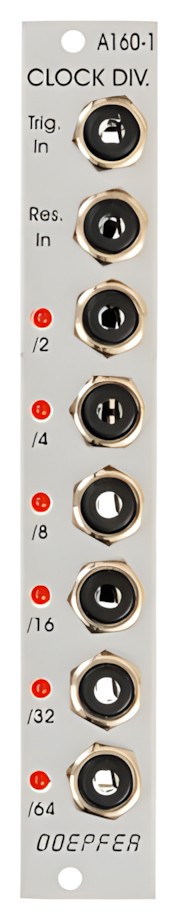 Doepfer A-160-1