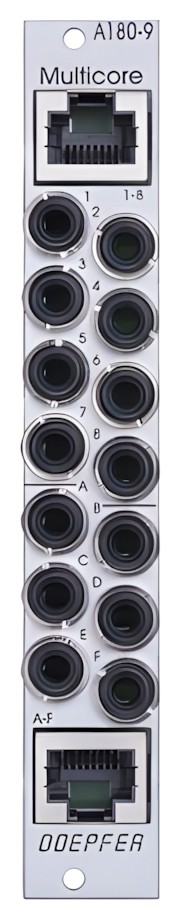 Doepfer A-180-9