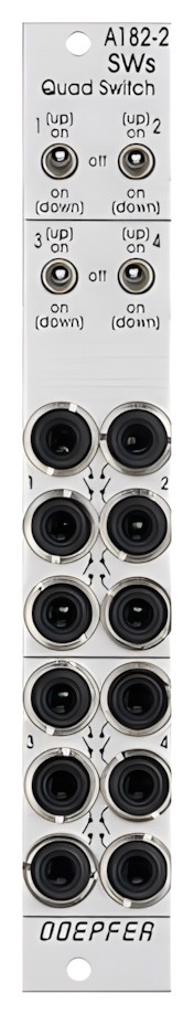 Doepfer A-182-2