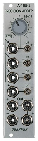 Doepfer A-185-2