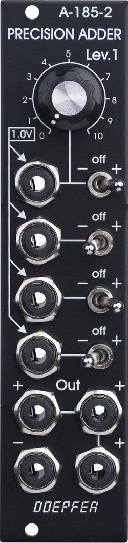 Doepfer A-185-2v