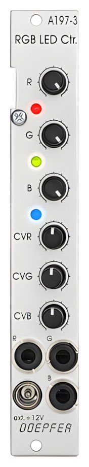 Doepfer A-197-3