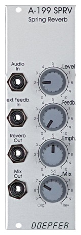 Doepfer A-199