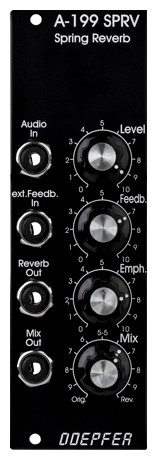 Doepfer A-199V