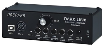 Doepfer Dark Link