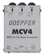 Doepfer MCV4