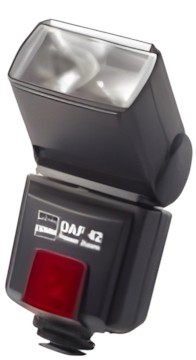Dörr DAF-42 Dörr DAF-42