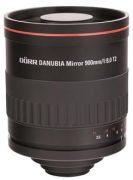 Dörr Danubia 900 mm F8.0 Dörr Danubia 900 mm F8.0
