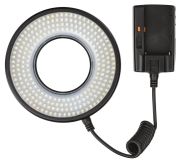 Dörr LED Ringlicht DRL-232