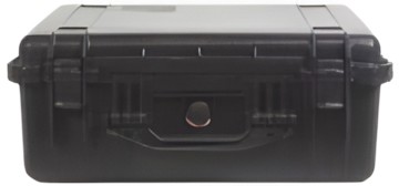 Peli Products Case 1550NF