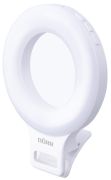 Dörr Smartphone LED Selfie Ringlicht SLR-9