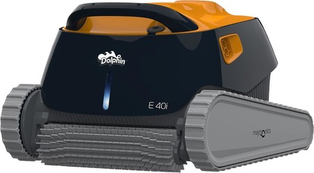 Dolphin E40i Dolphin E40i