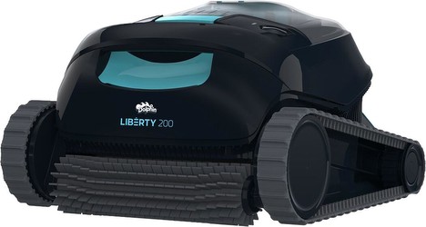 Dolphin Liberty 200 Dolphin Liberty 200