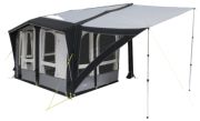 Dometic Club All Season Side Wing RH M
