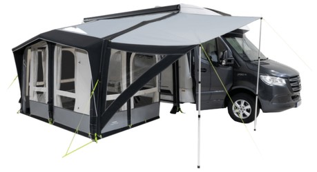 Dometic Club Pro Side Wing LH L