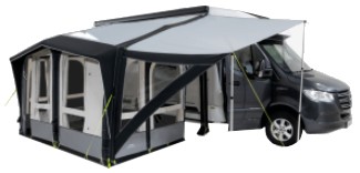 Dometic Club Pro Side Wing RH L Dometic Club Pro Side Wing RH L