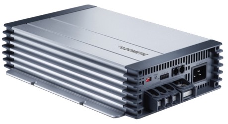 Dometic PerfectCharge MCA 1250