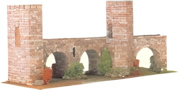 Domus Kits Brücke 2