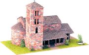 Domus Kits Romanica 2 St. Joan de Caselles