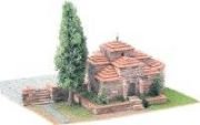 Domus Kits Romanica 8 St. Miquel d´Egara