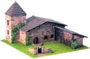 Domus Kits Rustica 1