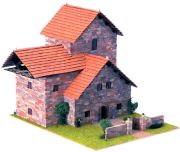 Domus Kits Rustica 5