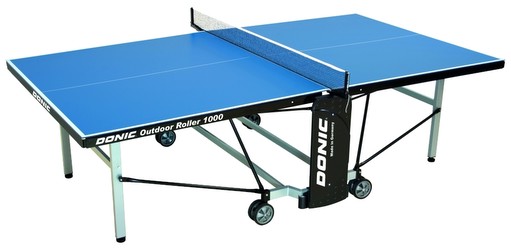 Donic Outdoor Roller 1000