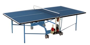 Donic Schildkröt SpaceTec Outdoor