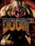 ID Software Doom 3 PC