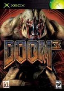 ID Software Doom 3 Xbox