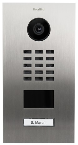 DoorBird D2101V