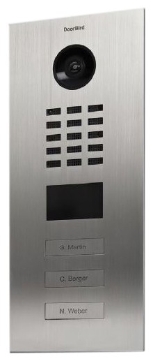 DoorBird D2103V