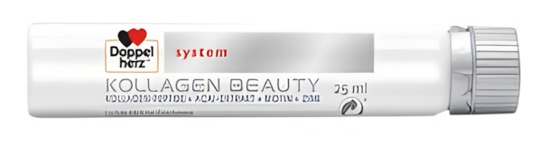 Doppelherz system Kollagen Beauty 10 Stk. Doppelherz system Kollagen Beauty 10 Stk.