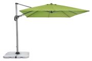 Doppler Active II Pendelschirm 350 x 260 cm Doppler Active II Pendelschirm 350 x 260 cm